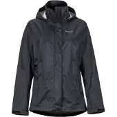 Marmot Women's Precip Eco Jacket naisten kuoritakki