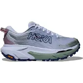 Hoka One One W Mafate 5 Ambient Blue/Rosemary - 40