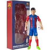 Banbo Toys Pedri Fc Barcelona -figuuri 20 Cm