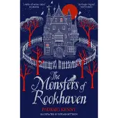 Bookoutlet The Monsters of Rookhaven