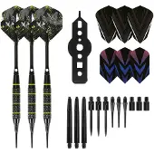 Court Prestige Darts-tikkasarja