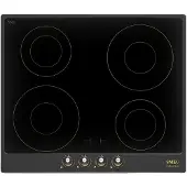 Smeg Cortina Sarjan Induktiotaso SI764AOM (60cm)