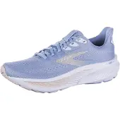Brooks Ghost 17 Shoes Blue Yellow SS26 Women's, Size 40,5 - EUR