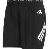 Adidas Urheiluhousut 'Adi365 Formotion' musta / valkoinen