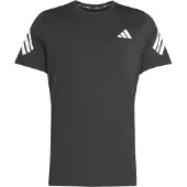 Adidas Juoksu-t-paita Adi365 - Musta, koko X-Large