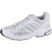 Adidas Matalavartiset tennarit 'Spiritain 2000' vaaleanharmaa / valkoinen