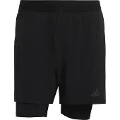 Adidas D4t Workout 2in1 Shortsit