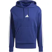 Adidas Essentials 3 Stripes French Terry Huppari