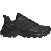 Adidas Ulkoilukengät 'Skychaser AX5' antrasiitti / musta