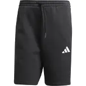 Adidas Essentials 3 Stripes Fleece Shortsit