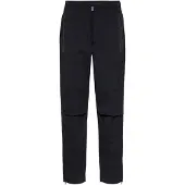 Nike Tech Woven Pants - Mens, musta