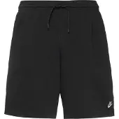 Nike Club Short - Black - XL