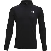 Under Armour Tech 2.0 Puoli Vetoketjullinen Pitkähihainen T-paita