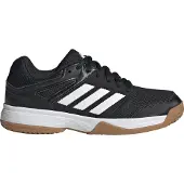 Adidas Speedcourt K - Black - 35