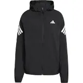 Adidas Adi365 3S Jkt W - Black - S