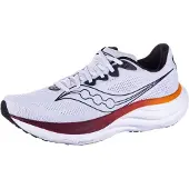 Saucony Ride 19 - White - 44