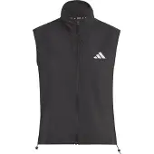 Adidas Run Ess Vest W - Black - XS