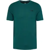 Under Armour Vanish Treenipaita Vihreä