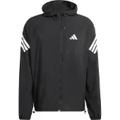 Adidas Adi365 3S Jkt M - Black - L