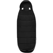 Cybex Gold lämpöpussi rattaaseen Black