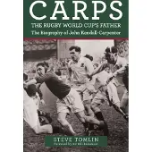 Carps: The Rugby World Cup's Father