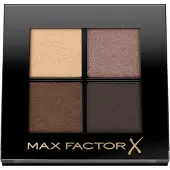 Max Factor Colour X-Pert Mini Eyeshadow Palette, 02 Crushed Bloom