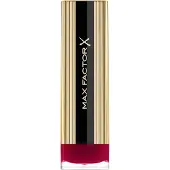 Max Factor Colour Elixir Lipstick, 080 Chilli