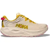 Hoka One One W Gaviota 6 Birch/Yellow Gold - 36