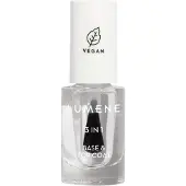 Lumene 3 in 1 5 ml alus- ja päällyslakka