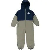 Viking Play Softshell-haalari, Navy, 92