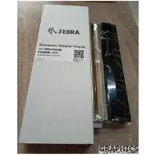 Zebra Technologies Zebra P1058930-013, ZT410, Lämpösiirto