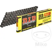 Did Ketju 420D110