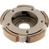 RMS Beauty Suzuki Burgman 400cc 2007/2010 100360460 Täysi Leikkaus