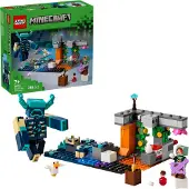 LEGO 21274 Vartijan kohtaaminen