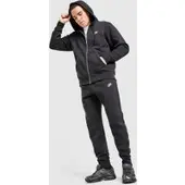 Nike Collegehousut Miehet - Mens, musta