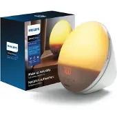 Philips HF3521/01 Wake-up Light