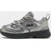 FILA Skyrunner Infant - Mens, harmaa