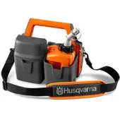 Husqvarna Akkukotelo, moottorisaha