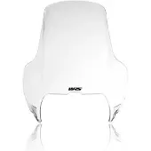 Wrs Bmw R 1100 Gs 94-99 Bm062t Tuulilasi