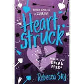 Bookoutlet The Love Curse: Heartstruck