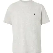 Volcom Paita 'STONE BLANKS' meleerattu harmaa