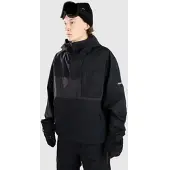 Salomon Venom Anorakki deep black Koko XL