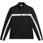 J.lindeberg Jarvis Mid Layer - Black - S