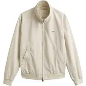 Gant Lightweight Hampshire Jacket - Beige - XL
