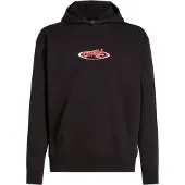 O'Neill Essentials 90'S Logo Huppari black out Koko XL
