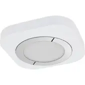 Eglo PUYU KATTO 1200LM 230X230 VALKOINEN