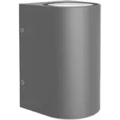 Iberlamp NOME Wall Lamppu LED Anthracite
