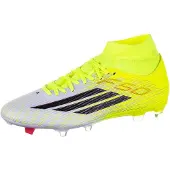 Adidas F50 League Mid Cut Fg/mg Jalkapallokengät