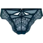 Hunkemoller Amel Oc Brazilian R - Blue - S
