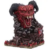 Nemesis Now - Diablo IV - Minion of Hell Bookend - Figuuri